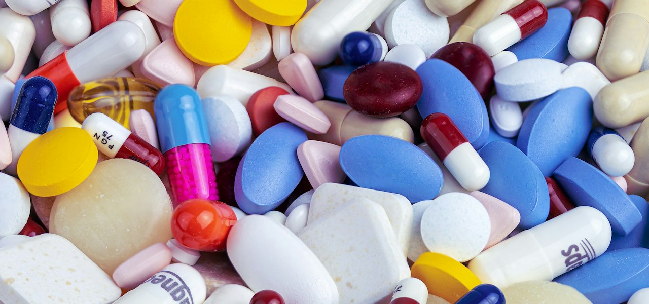 Patients were told their pills were sugar pills with no medicine in them, and their symptoms still improved more than in people given nothing